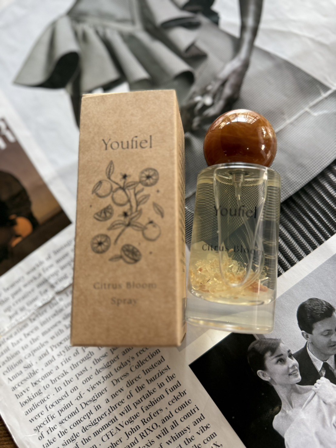 Youfiel 能量噴霧（第 3 張）